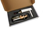 Aqucubic Deck Mounted UPC Brass Basin Mixer Taps Single Handle Bathroom Faucet with pop up drain